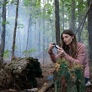 Foto En el lugar equivocado