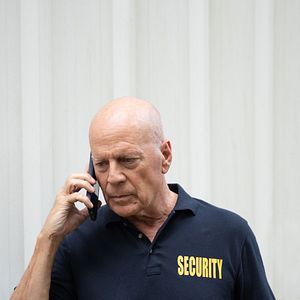 Foto En el lugar equivocado