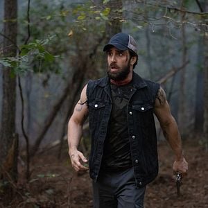 Foto En el lugar equivocado