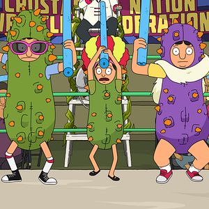 Foto Bob's Burgers