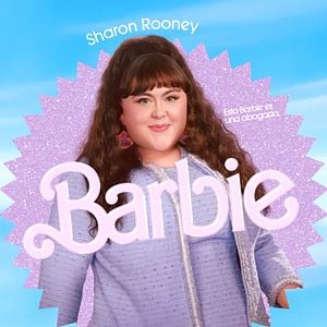 Foto Barbie