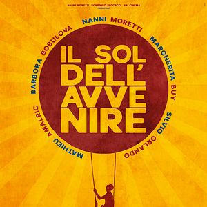 Foto El sol del futuro