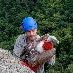 Foto Benoît Maréchal