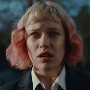 Foto Bring Back Alice