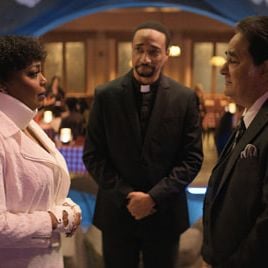 Foto El premio de tu vida