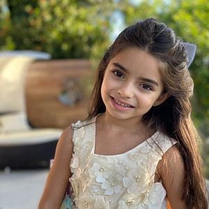 Foto Aitana Derbez Rosaldo