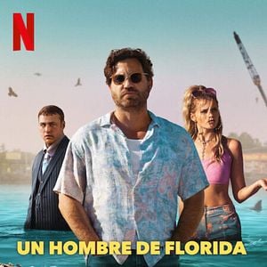 Foto Un hombre de Florida