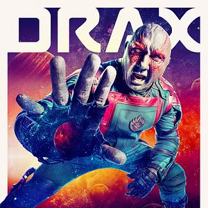 Foto Guardianes de la Galaxia: Volumen 3