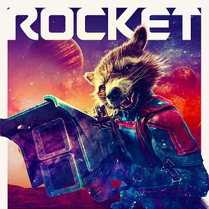 Foto Guardianes de la Galaxia: Volumen 3