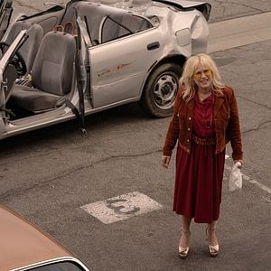 Foto Patricia Arquette