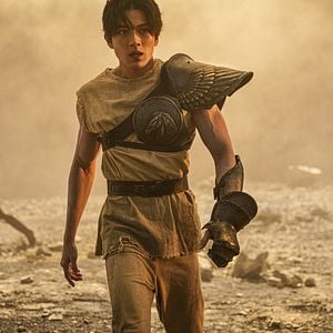 Foto Los Caballeros del Zodiaco