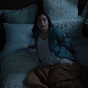 Foto Melissa Barrera