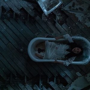 Foto Melissa Barrera