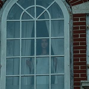 Foto Melissa Barrera