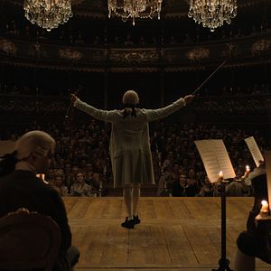 Foto Kelvin Harrison Jr.