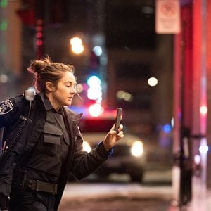 Foto Shailene Woodley