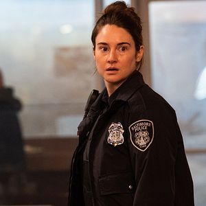 Foto Shailene Woodley