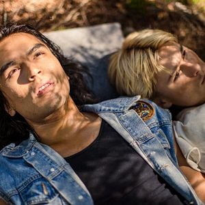 Foto Phillip Lewitski