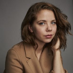 Foto Alexandra Gjerpen