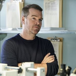 Foto NCIS: Los Ángeles