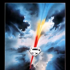 Foto Superman: 45 aniversario