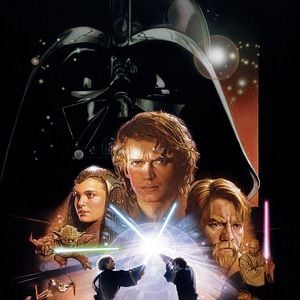 Foto Star Wars: Episodio III - La venganza de los Sith