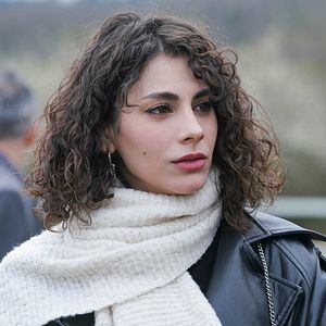 Foto La luz de mi vida