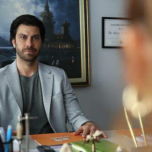 Foto La luz de mi vida