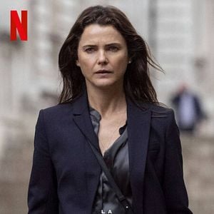 Foto La diplomática