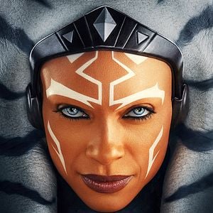 Foto Star Wars: Ahsoka