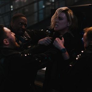 Foto Fast & Furious X