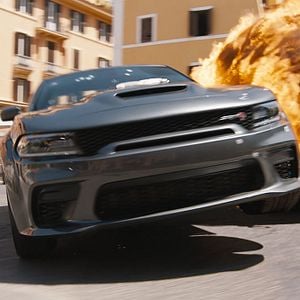 Foto Fast & Furious X