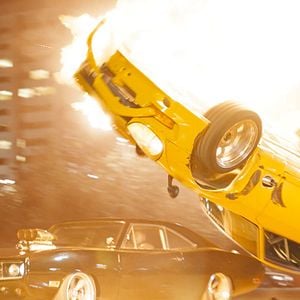 Foto Fast & Furious X