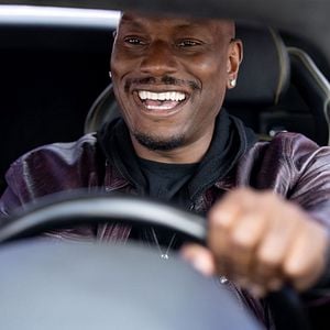 Foto Fast & Furious X