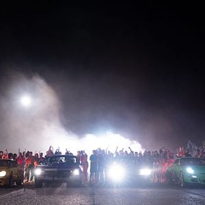 Foto Fast & Furious X