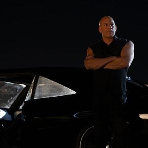 Foto Vin Diesel