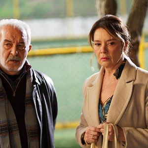 Foto Mi nombre es Farah