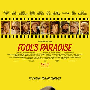 Foto Fool's Paradise