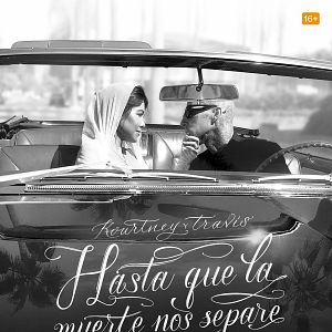 Foto Kourtney Y Travis: Hasta que la muerte nos separe
