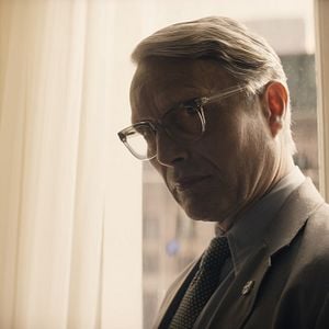 Foto Indiana Jones y el Dial del Destino