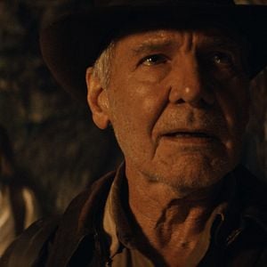 Foto Indiana Jones y el Dial del Destino