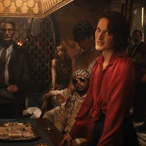 Foto Phoebe Waller-Bridge