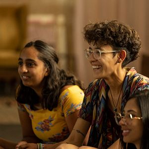 Foto Amén: Francisco responde