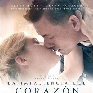Foto La impaciencia del corazón