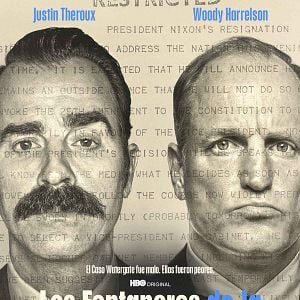 Foto Los fontaneros de la Casa Blanca