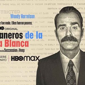 Foto Los fontaneros de la Casa Blanca