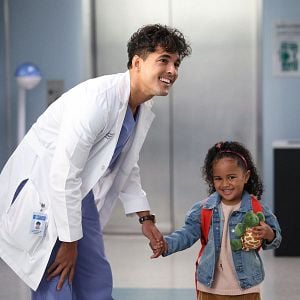 Foto Anatomía de Grey