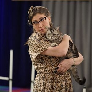 Foto Mayim Bialik