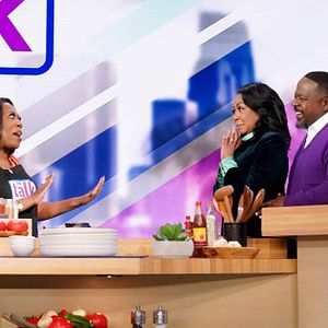 Foto Cedric The Entertainer