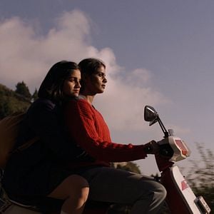 Foto Girls Will Be Girls